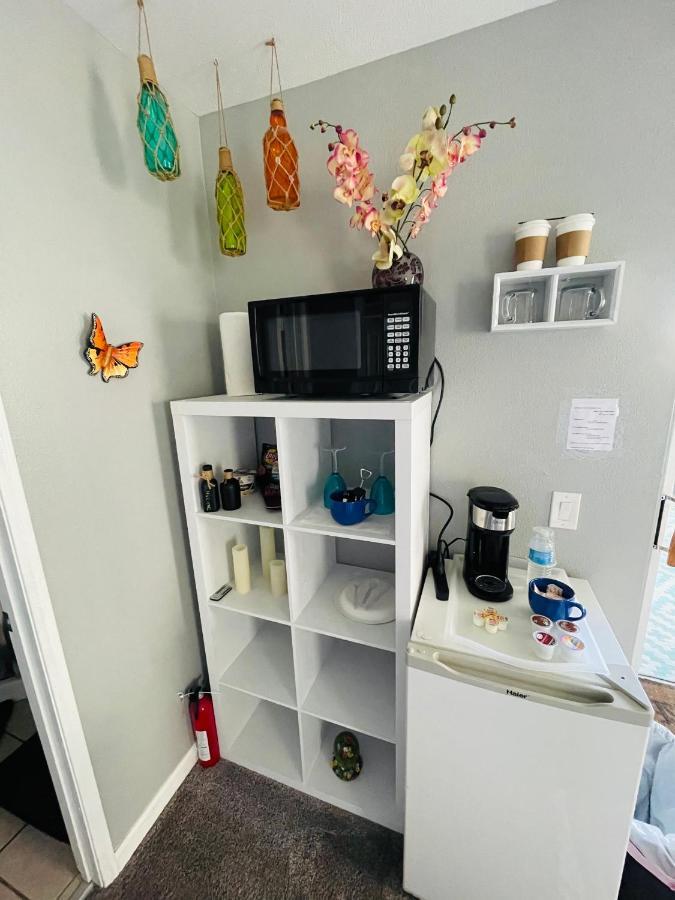 Pacific Beach Butterfly Suite San Diego Kültér fotó